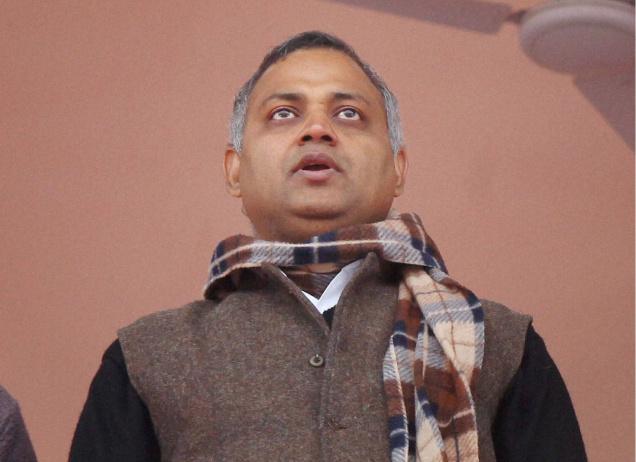 Aam Aadmi Party leader Somnath Bharti (Photo: PTI/File) Aam Aadmi Party leader Somnath Bharti (Photo: PTI/File)